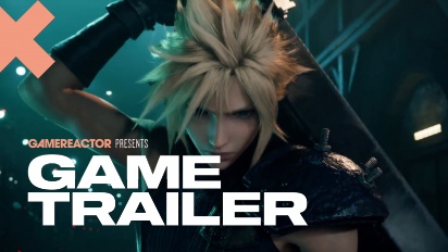 Final Fantasy VII Remake Intergrade - Hadir di Xbox