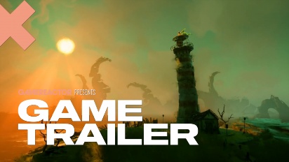 Keeper - Trailer Pengumuman Resmi