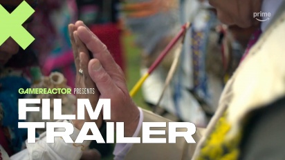 Finding Harmony: A King's Vision - Trailer Resmi (Prime Video)