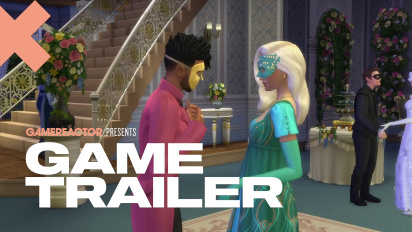 The Sims 4 - Simmers Tersayang... (Pembaruan Bridgerton)