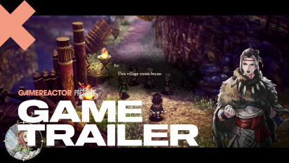 The Adventures of Elliot: The Millennium Tales - Trailer Pengumuman Tanggal Peluncuran