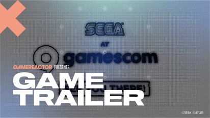 Sega di Gamescom 2026 - Pengungkapan Line-Up