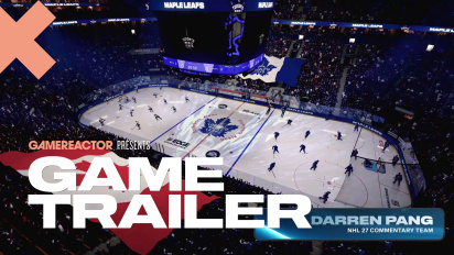 NHL 27 - Trailer Pengungkapan Resmi
