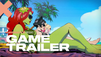 Selamat datang di Hot Bat Summer - Trailer Gameplay