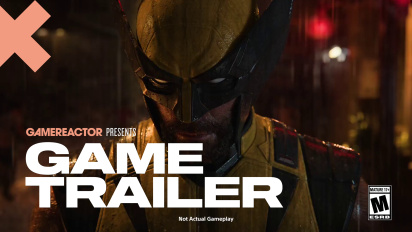 Marvel's Wolverine - Tidak Ada Trailer Pahlawan