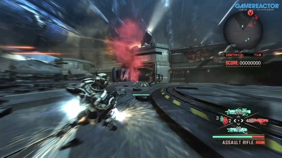 bayonetta and vanquish ps4