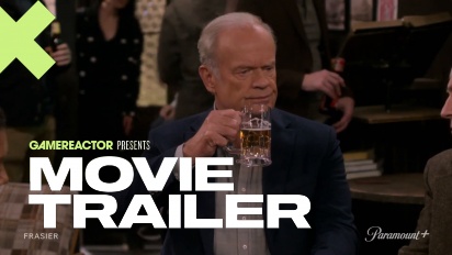 Frasier (2023) - Trailer Resmi