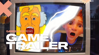 Grounded 2 - Trailer Pengumuman Resmi