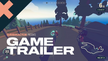Wheel World - Trailer Tanggal Rilis