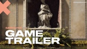 Indiana Jones and the Great Circle: The Order of Giants - Gamescom Trailer