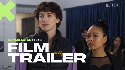 Menemukan Keunggulannya - Trailer Resmi (Netflix)