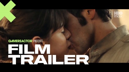 Like Water For Chocolate - Teaser Resmi (HBO Max)