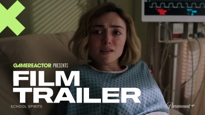 School Spirits - Musim 3 - Trailer Resmi (Paramount+)