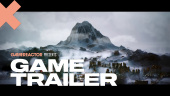 Frostpunk 2 - Breach of Trust DLC Release Date Trailer (PS5)