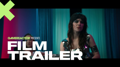 Her Private Hell - Trailer Teaser Resmi