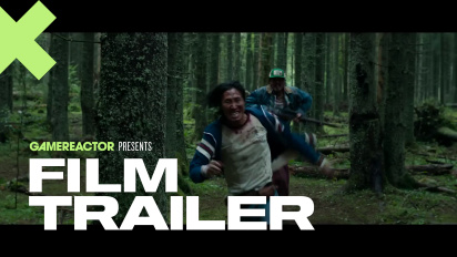 Hope - Trailer Teaser Resmi
