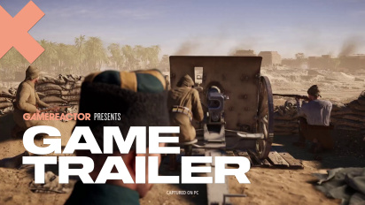 Gallipoli - Tanggal Rilis Trailer Pengungkapan Ulang