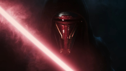 Star Wars: Knights of the Old Republic Remake akhirnya mungkin dirilis pada tahun 2028