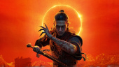 The Blood of Dawnwalker telah menjadi emas dan siap untuk diluncurkan