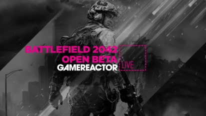 Battlefield 2042 - Tayangan Ulang Livestream Beta Terbuka