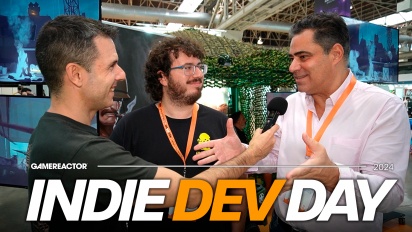 Me-reboot klasik tahun 1986 - Dunwich Studio dan Dinamic Software memberi tahu kami tentang Army Moves Overdrive di IndieDevDay