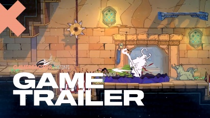 The Rogue Prince of Persia - 1.0 Trailer Tanggal Rilis