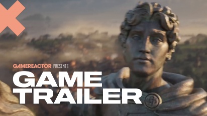 Anno 117: Pax Romana - Trailer Rilis Tanggal Sinematik Resmi