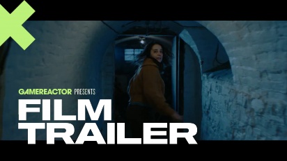 Gale: Yellow Brick Road - Trailer Resmi