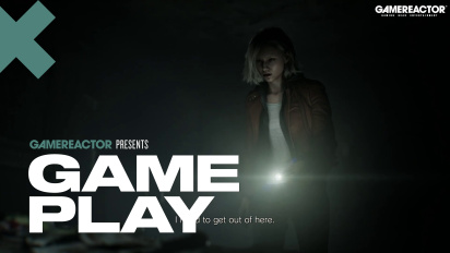 Resident Evil Requiem (Gameplay) - Grace's Wrenwood Pembukaan di PS5