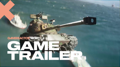 World of Tanks: Heat - Trailer Tanggal Rilis