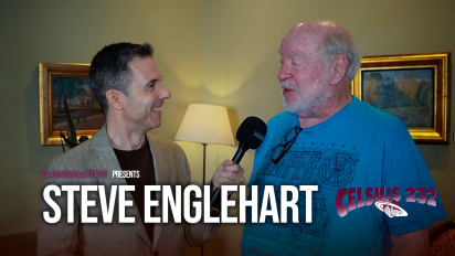 Titik balik untuk Batman dan The Avengers – Wawancara Steve Englehart Celsius 232