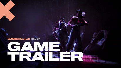 Graft - Trailer Morfosis