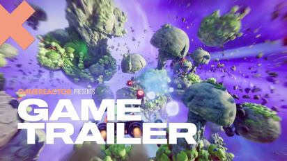 Cosmo Tales - Trailer Showcase Konvergensi