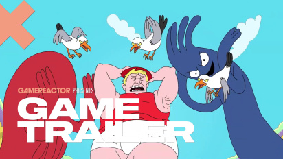 Pro Jank Footy - Trailer Tanggal Rilis