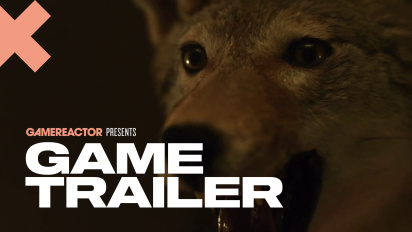 Hellcat - Trailer Resmi