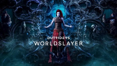 Outriders: Worldslayer - Sorotan Endgame [PEGI]