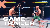 UFC 5 First Look Trailer - Gameplay & Features