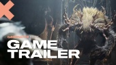 Mistfall Hunter - Announcement Trailer