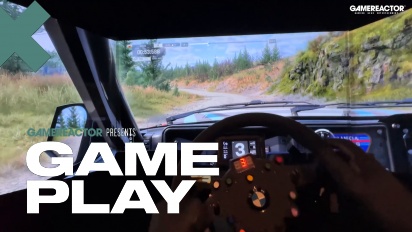 Mimpi Balap: Assetto Corsa Rally