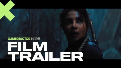 The Bluff - Teaser Resmi (Prime Video)