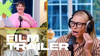 Podcast yang Layak Ditonton - Januari 2026 (Netflix)