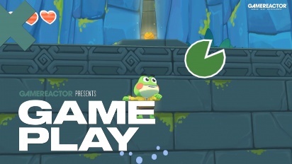 Big Hops - Panduan Gameplay 30 Menit Pertama