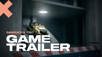 Poppy Playtime: Chapter 5 - Broken Things - Trailer Sinematik