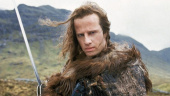 Christopher Lambert yang abadi menyampaikan pengingat penutup yang mencolok di Celcius 232