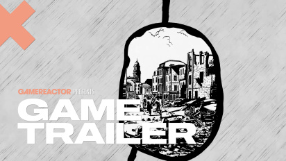 Kehidupan dan Penderitaan Pangeran Jerian - Trailer pengumuman tanggal rilis