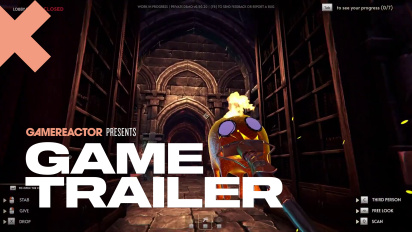Goblin Cleanup - Trailer Peluncuran Akses Awal Steam