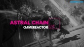 Astral Chain - Launch Livestream