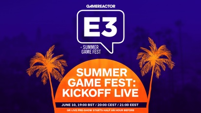 Summer Game Fest Kickoff Live! - Pembahasan Setelah Acara
