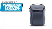Desain Puncak Everyday Backpack 20L - Sekilas