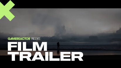 Arcadian - Trailer Resmi